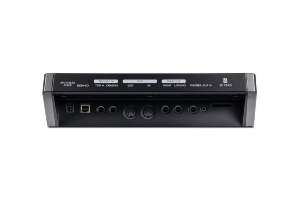 ALESIS CRIMSON III KIT 41686 фото