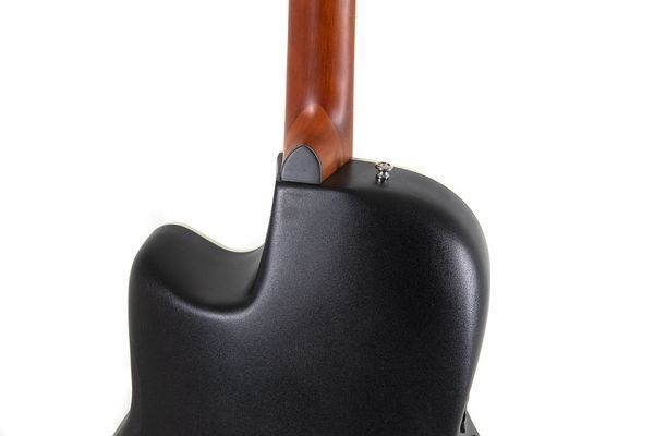 Электроакустическая гитара Ovation CS24P-FKOA Celebrity Standart Plus G-OV531230 фото