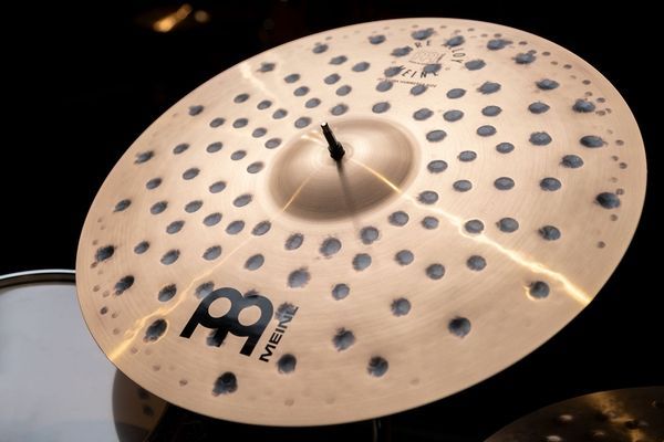 Тарелка Meinl Pure Alloy PA20EHR Extra Hammered Ride 20" 128468 фото