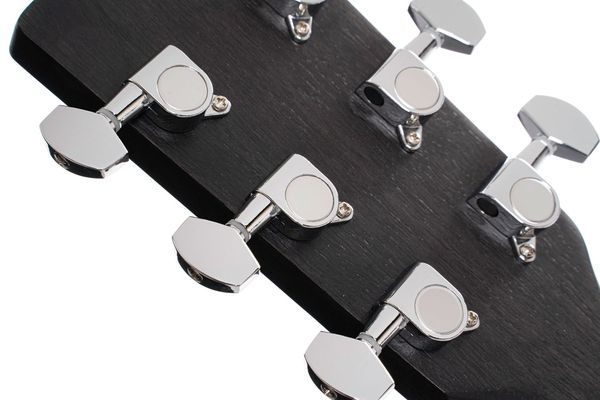 Электрогитара CORT EARTH 60M (Open Pore Trans Black Burst) 39755 фото