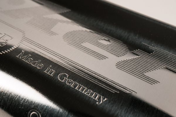 Губная гармошка Hohner Progressive Rocket M2013026P Db-major 128555 фото