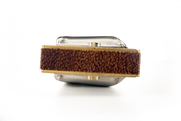 Губная гармошка Hohner MS Blues Harp M533116P Bb-major 128849 фото