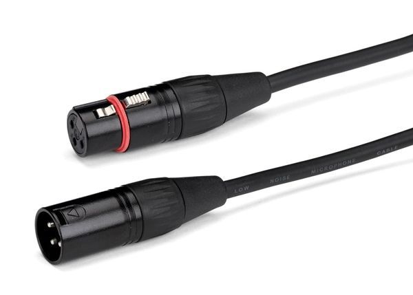 SAMSON TM6 Tourtek Microphone Cable (1.8m) 38502 фото