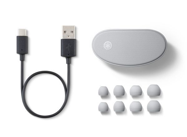 YAMAHA TW-E5B GRAY 40138 фото