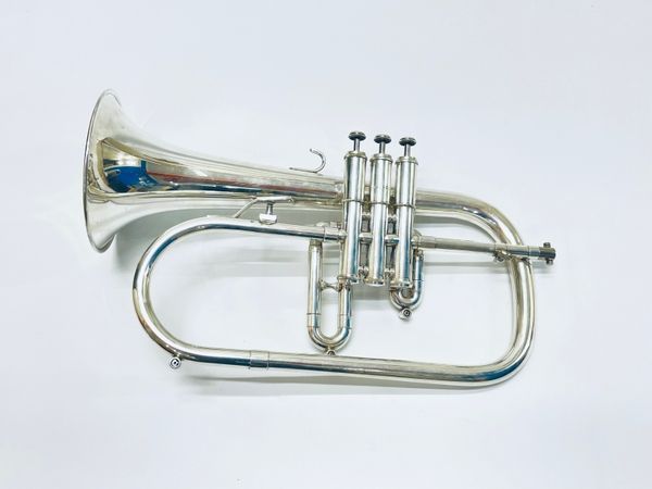 Флюгельгорн Getzen Eterna K83433 фото