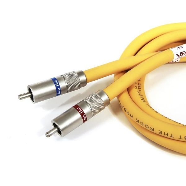 Rock Hybrid 1.0m Rock Hybrid RCA 1.0m фото