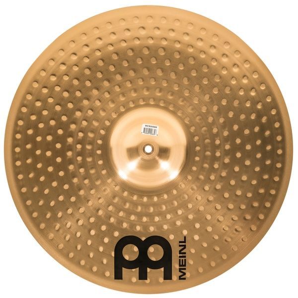 Тарілка Meinl MCS20MR Medium Ride 20" 116181 фото