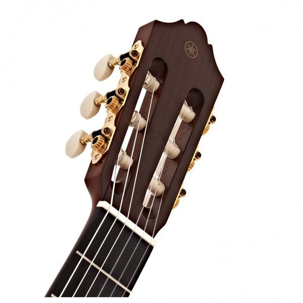 Електрогітара YAMAHA CG192C 27211 фото