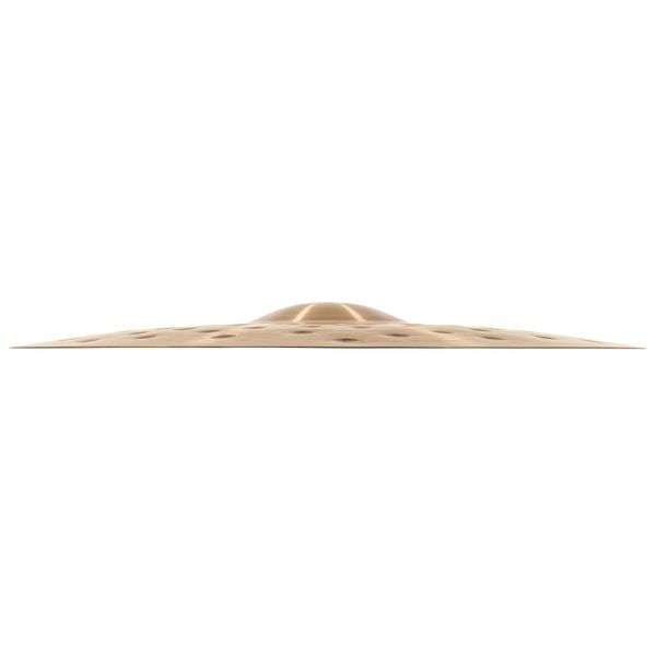 Тарелка Meinl Pure Alloy PA20EHR Extra Hammered Ride 20" 128468 фото