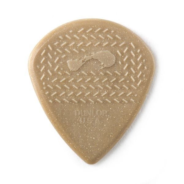 Медиатор Dunlop 471P3SMH Matt Heafy Custom Jazz III Max-Grip 1.38 mm (6 шт.) 126502 фото