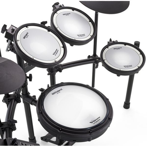 Электронная ударная установка Roland TD-17KV2 551836 фото