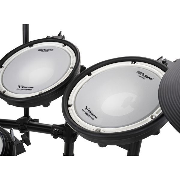 Электронная ударная установка Roland TD-17KV2 551836 фото