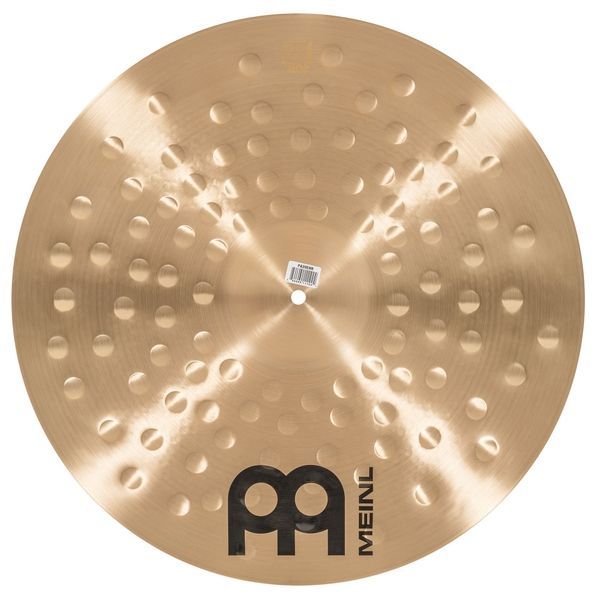 Тарелка Meinl Pure Alloy PA20EHR Extra Hammered Ride 20" 128468 фото