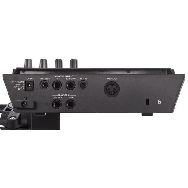 Электронная ударная установка Roland TD-17KV2 551836 фото