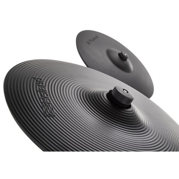 Электронная ударная установка Roland TD-17KV2 551836 фото