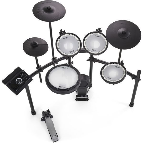 Электронная ударная установка Roland TD-17KV2 551836 фото