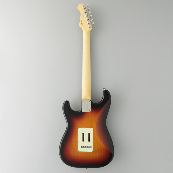 FGN NST100RAL-3TS Neo Classic (3-Tone Sunburst) Electric Guitar 41491 photo