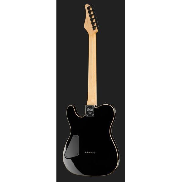 Электрогитара SCHECTER PT BK 246014 фото