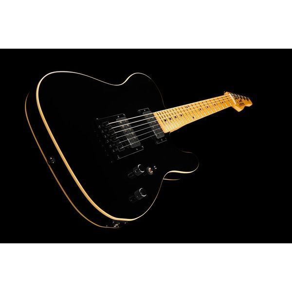 Электрогитара SCHECTER PT BK 246014 фото