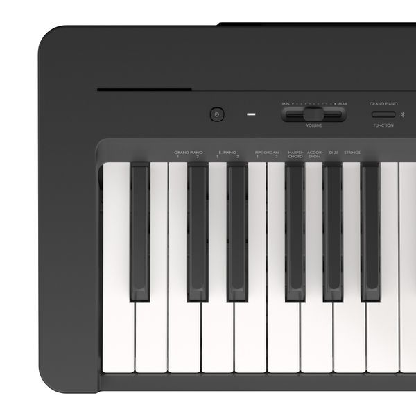 Сценическое цифровое пианино YAMAHA P-145BT 41937 фото