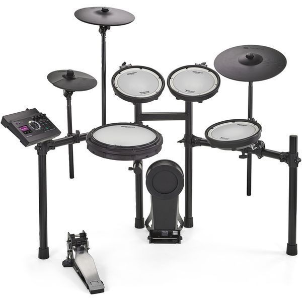 Электронная ударная установка Roland TD-17KV2 551836 фото