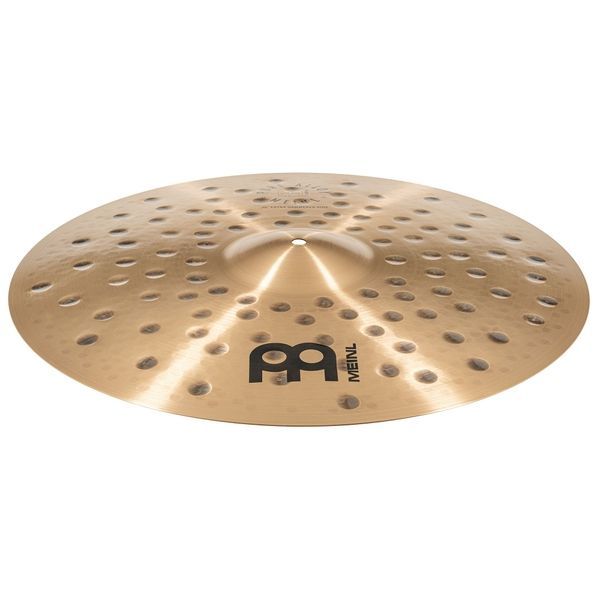 Тарелка Meinl Pure Alloy PA20EHR Extra Hammered Ride 20" 128468 фото