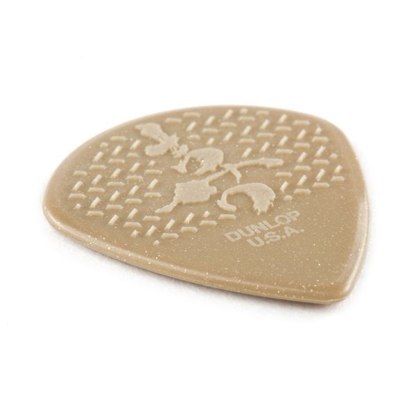Медиатор Dunlop 471P3SMH Matt Heafy Custom Jazz III Max-Grip 1.38 mm (6 шт.) 126502 фото