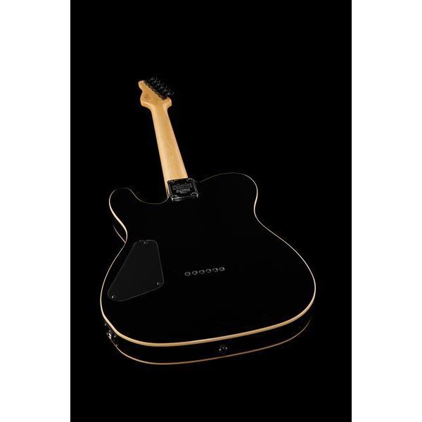 Электрогитара SCHECTER PT BK 246014 фото