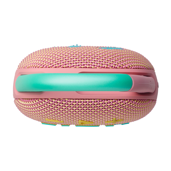 Портативная акустическая система JBL Clip 5 Pink
