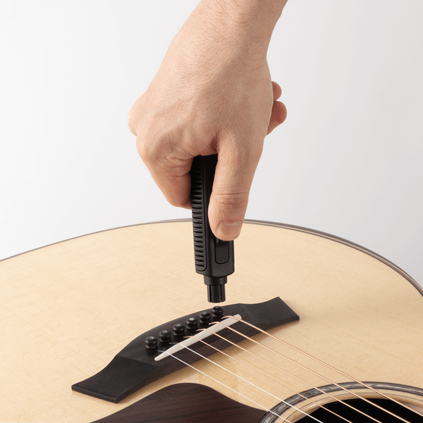 Ключ для намотки струн D'ADDARIO TOUR GRADE