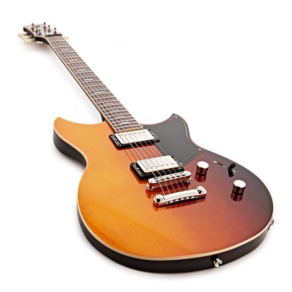 Електрогітара YAMAHA REVSTAR STANDARD RSS20 (Sunset Burst) 41059 фото