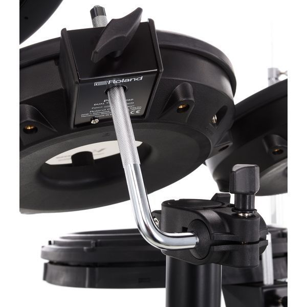 Электронная ударная установка Roland TD-17KV2 551836 фото