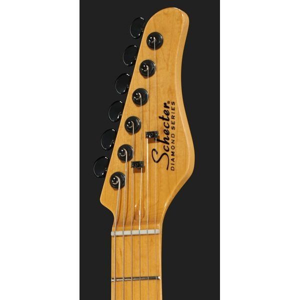 Электрогитара SCHECTER PT BK 246014 фото