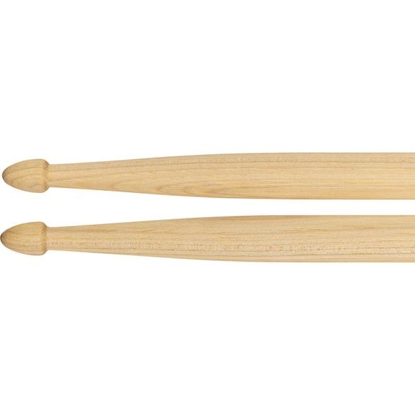 Барабанные палочки MEINL Alex R&uuml;dinger Signature Hickory Wood Tip Drum Stick SB613 SB613 фото