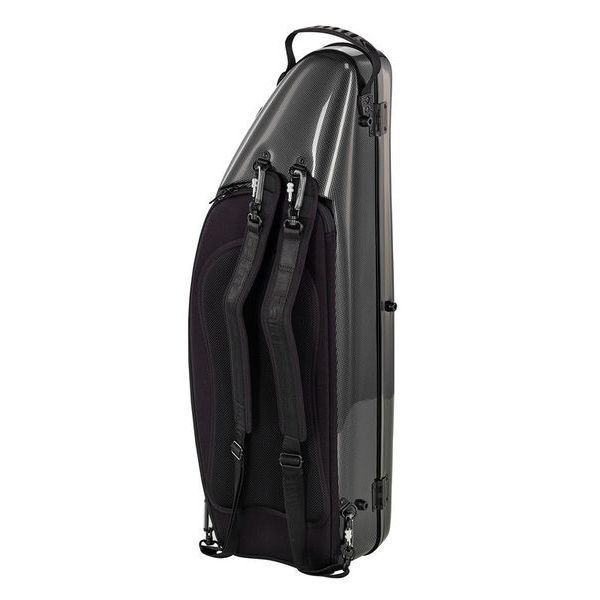 Футляр для тенор-саксофона BAM 4102XLC Hightech (Metallic Black) 217779 фото