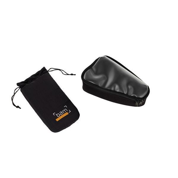 Футляр для тенор-саксофона BAM 4102XLC Hightech (Metallic Black) 217779 фото