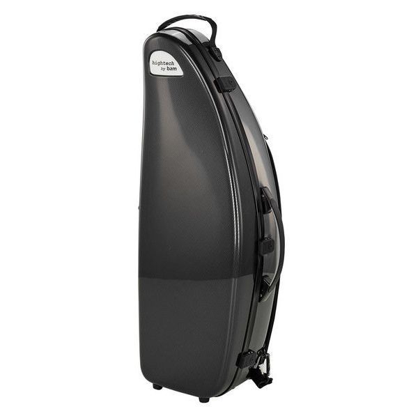 Футляр для тенор-саксофона BAM 4102XLC Hightech (Metallic Black) 217779 фото