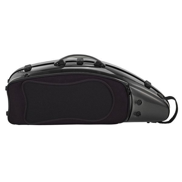 Футляр для тенор-саксофона BAM 4102XLC Hightech (Metallic Black) 217779 фото