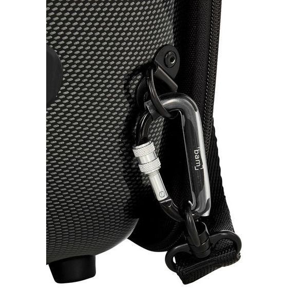 Футляр для тенор-саксофона BAM 4102XLC Hightech (Metallic Black) 217779 фото