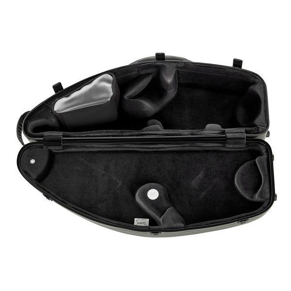 Футляр для тенор-саксофона BAM 4102XLC Hightech (Metallic Black) 217779 фото