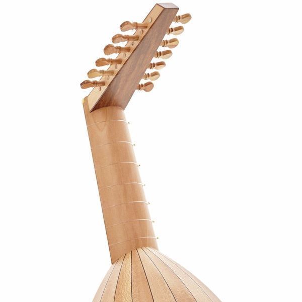Лютня Thomann Renaissance Lute 7/13