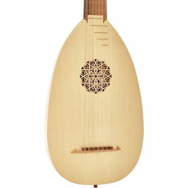 Лютня Thomann Renaissance Lute 7/13