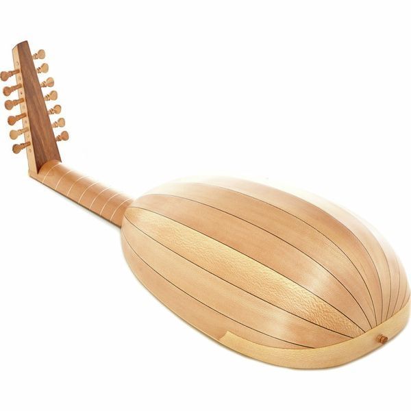 Лютня Thomann Renaissance Lute 7/13