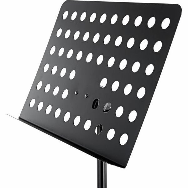 Пюпітр оркестровий K&ouml;nig & Meyer 11940 Orchestral Music Stand чорний