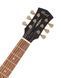 Електрогітара CORT CR100 (Cherry Red Sunburst) 26599 фото 4