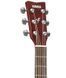 Електрогітара YAMAHA FSX315C (Tobacco Brown Sunburst) 37305 фото 4
