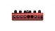 IK MULTIMEDIA Amplitube X-DRIVE overdrive effects pedal