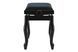 Банкетка для фортепиано GEWA Deluxe Classic Black High Gloss G-130330 фото 5