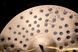 Тарелка Meinl Pure Alloy PA20EHR Extra Hammered Ride 20" 128468 фото 9