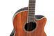 Электроакустическая гитара Ovation CS24P-FKOA Celebrity Standart Plus G-OV531230 фото 3
